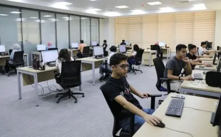 موعد كشف نتيجة تنسيق المرحلة الثالثة لعام 2026 ورابط الاستعلام وخطوات الحصول عليها