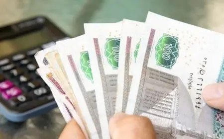 الدعم النقدي الجديد 1300 جنيه لبطاقات التموين تفاصيل موعد التطبيق وكل ما تحتاج معرفته