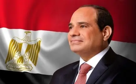 بتوجيه رئاسي زيادة سلم رواتب المعلمين إلى 2100 جنيه وتضييق الخناق على مخالفات المصروفات
