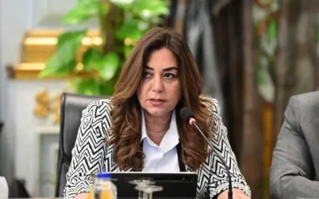 استعدادات لربط محور 26 يوليو وطريق المنشية في الجيزة من خلال نزع ملكية أراض وعقارات