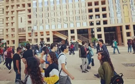تيسيرات مهمة للطلاب الوافدين الحكومة تستهدف استقطاب 30 ألف طالب خلال 5 سنوات