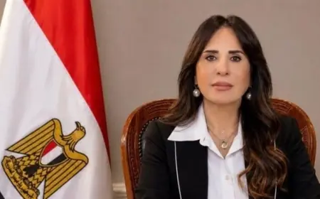 قرارات حاسمة من وزيرة الإسكان لإزالة مخالفات البناء في الساحل الشمالي الغربي ومدينة السادات