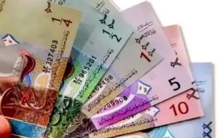 سعر الدينار الكويتي مقابل الجنيه المصري اليوم الأربعاء 26 أغسطس 2026