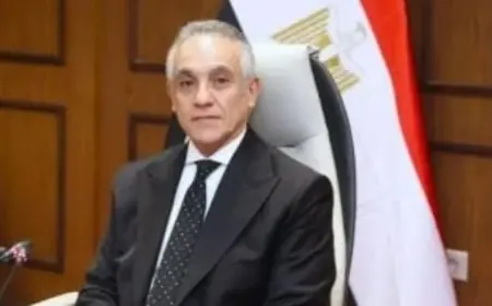 تيسير الخدمات للمواطنين: افتتاح فرع توثيق جديد في مجمع خدمات الوسطاني بدمياط