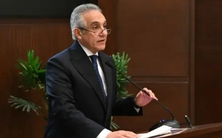وزير العدل يقرر إلغاء فرع توثيق طليا بالمنوفية ويستبدله بفرع جديد في مجمع الخدمات الحكومية