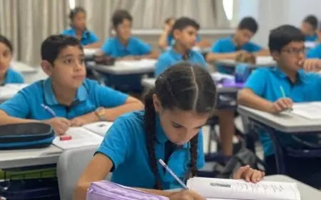 فرصة أخيرة لتغيير المدارس في القاهرة موعد إغلاق التحويلات الإلكترونية يقترب