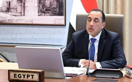 جامعة كوفنتري في مصر تطلق تخصصات جديدة في الذكاء الاصطناعي والروبوتات وهندسة السيارات
