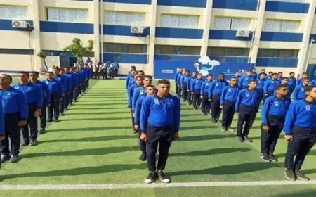 غلق نظام التحويل الإلكتروني بين المدارس في القاهرة اليوم