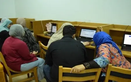 تنسيق المرحلة الثالثة 2026 موعد التسجيل والكليات المتاحة لطلاب الفرع العلمي تعرف على التفاصيل الآن