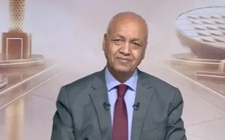 مصر تشهد تحولاً كبيراً ومصطفى بكري يؤكد أن المواطن سيستفيد قريباً من مشروعات البناء الجديدة