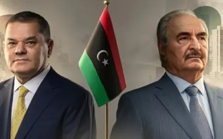 مصطفى بكري يكشف عن جهود مصر لتعزيز الوحدة بين الأطراف الليبية وتعزيز الأمن القومي العربي