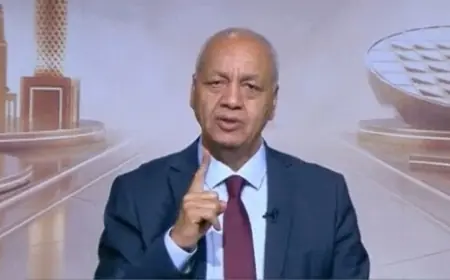 مصطفى بكري يؤكد تمسك مصر بثوابتها لحماية الأمن المائي وسط تطورات حوض النيل