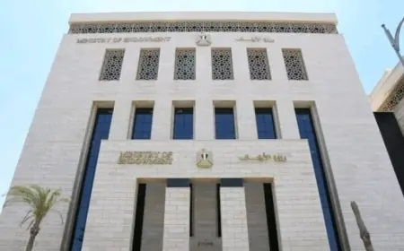 الأوقاف تدشن صفحات جديدة بثلاث لغات عالمية على أربع منصات رقمية لتعزيز التواصل الدولي