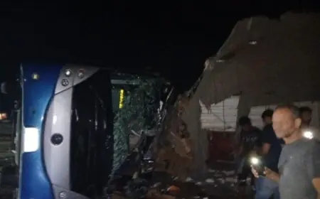 وزيرة التضامن تعبر عن حزنها لضحايا حادث محور الضبعة وتعلن عن دعم مالي لأسرهم