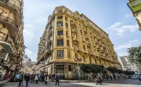 ملايين المستأجرين في انتظار موعد زيادة الإيجار القديم بنسبة 15%