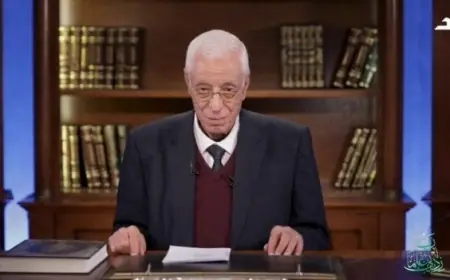 اكتشف أسباب التهاب البنكرياس مع حسام موافي بخلاف الدهون الثلاثية