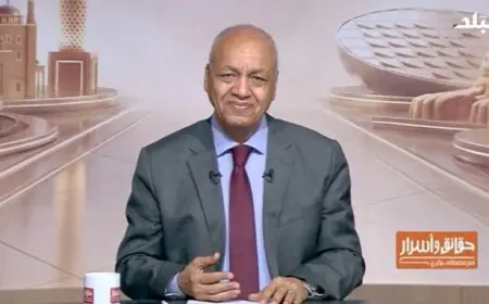 مصطفى بكري يدعو الحكومة لتعزيز الاعتماد على مصادر موثوقة للعملة الأجنبية