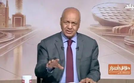 مصطفى بكري يؤكد ضرورة منح الأسر وقتا للراحة بعد سنوات من الأزمات الاقتصادية والاجتماعية