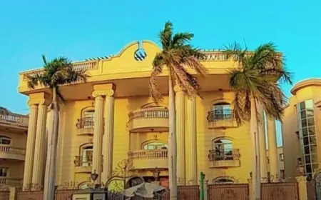 السفارة السودانية في القاهرة تقيم احتفالية خاصة للسفير ياسر سرور قبل انطلاق مهمته في السودان