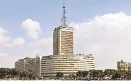 مجلس الوزراء يعلن تفاصيل تسوية مديونيات الوطنية للإعلام ويحذر من القياس عليها