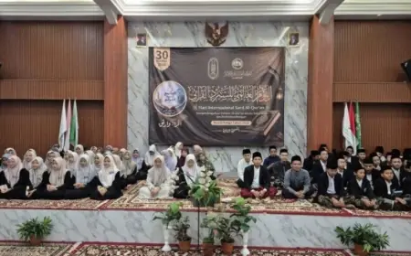 انطلاق فعاليات اليوم العالمي للسرد القرآني بمشاركة محلية وعالمية كبيرة