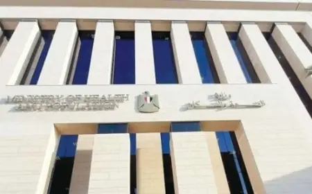 استثمارات تاريخية بقيمة 403 مليارات جنيه تحقق إنجازات غير مسبوقة في مشاريع البنية التحتية الصحية