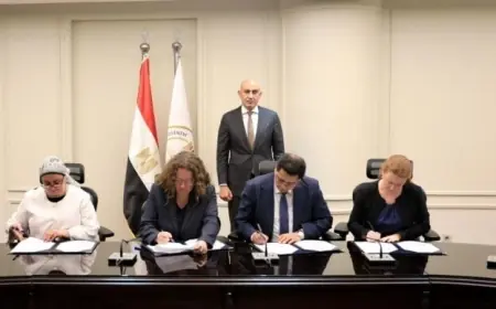 تفاصيل تدريس اللغة الألمانية في المدارس المصرية ضمن نظام البكالوريا