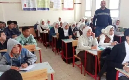 التعليم تعلن عن طريقة تسجيل الغياب الجديدة في المدارس قبل بداية العام الدراسي