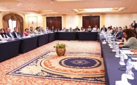 رداد يدعو إلى استراتيجية شاملة لمواجهة ظاهرة عمل الأطفال ومعالجة جذورها