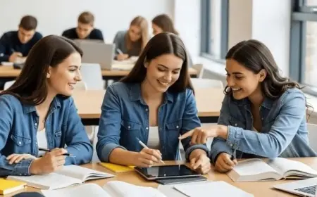 موعد بدء الدراسة في الجامعات 2026 يقترب تسعة عشر يومًا تفصلنا عن انطلاق العام الدراسي الجديد