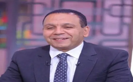 تامر شوقي يوضح شروط البكالوريا 60% كحد أدنى لدخول الامتحان و600 درجة للمجموع الكلي