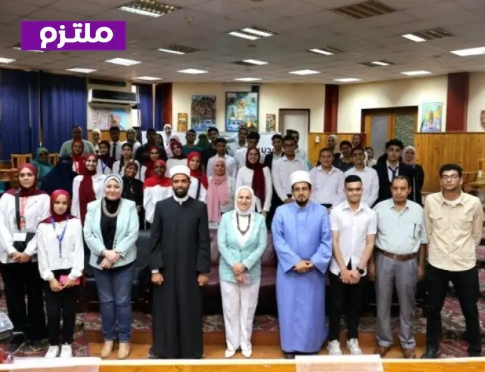 انطلاق فعاليات منارات الوعي بالتعاون بين الأزهر ووزارة التربية والتعليم لتحقيق التنمية التعليمية