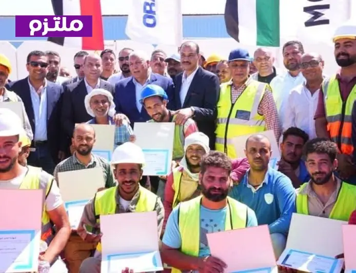 الدولة تدعم العمالة غير المنتظمة وزير العمل يسأل عن مدى استفادتكم من خدماتنا