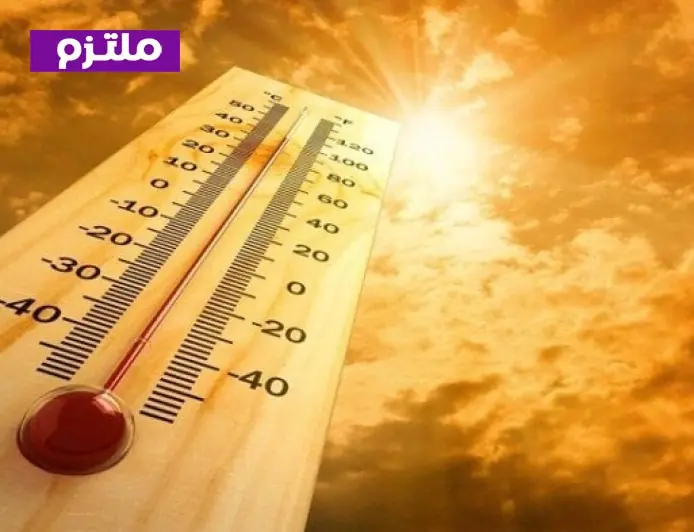تعرّف على درجات الحرارة وأحوال الطقس في القاهرة وأسوان اليوم 7 أغسطس 2026