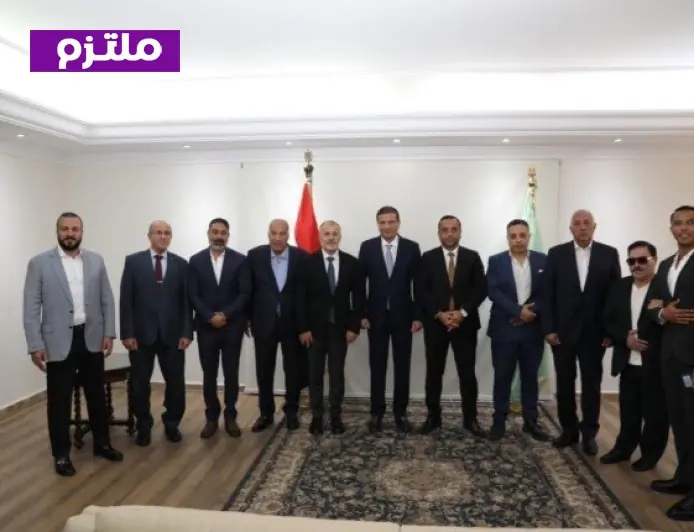 مصر وتركيا تتعاونان لاستكشاف فرص استثمارية واعدة في الزراعة والدواجن
