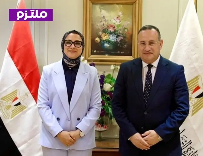 وزير التعليم العالي يدعو لدعم عاجل لإنشاء مستشفى جامعي في الوادي الجديد