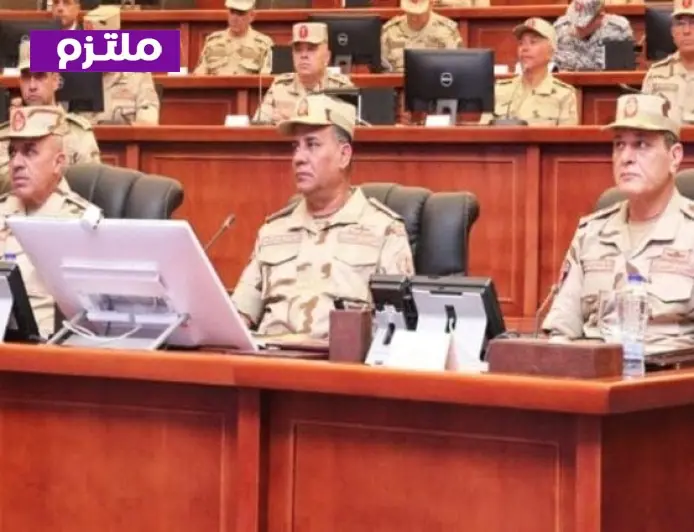 تنفيذ مشروع مراكز القيادة الاستراتيجية التعبوية للجيش الثاني الميداني من قبل القوات المسلحة