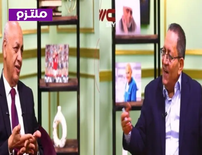 مصطفى بكري يكشف عن مشروع تفتيت المنطقة العربية تحت غزو العراق بحجة الديمقراطية فيديو