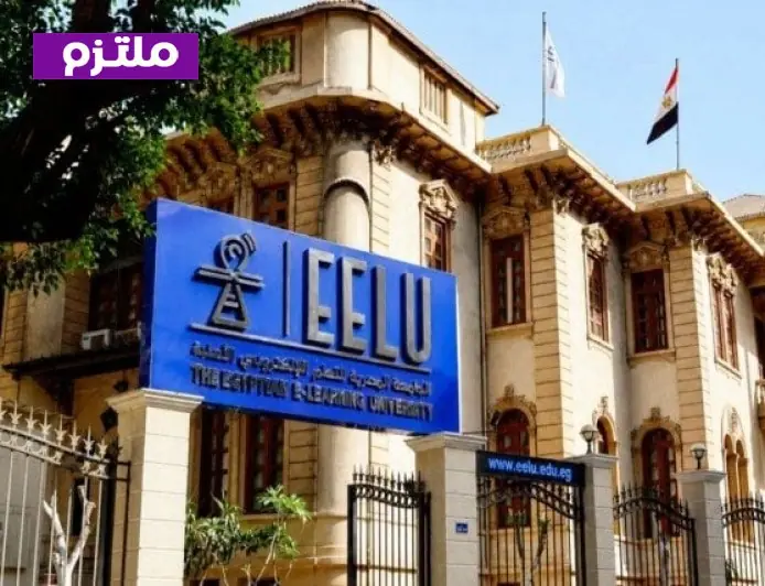 الحد الأدنى لتنسيق كليات الجامعة المصرية للتعلم الإلكتروني 2026 61% لكليات الحاسبات و53% لكليات إدارة الأعمال