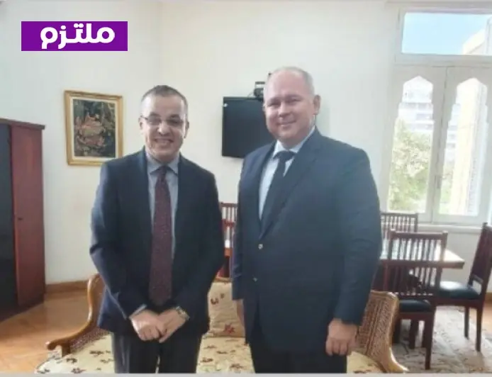 تعاون مصري روسي لتعزيز الترجمة بين العربية والروسية