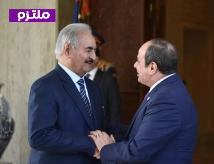مصطفى بكري يكشف أهداف التحركات المصرية في الأمن وإعادة الإعمار والتنسيق مع ليبيا