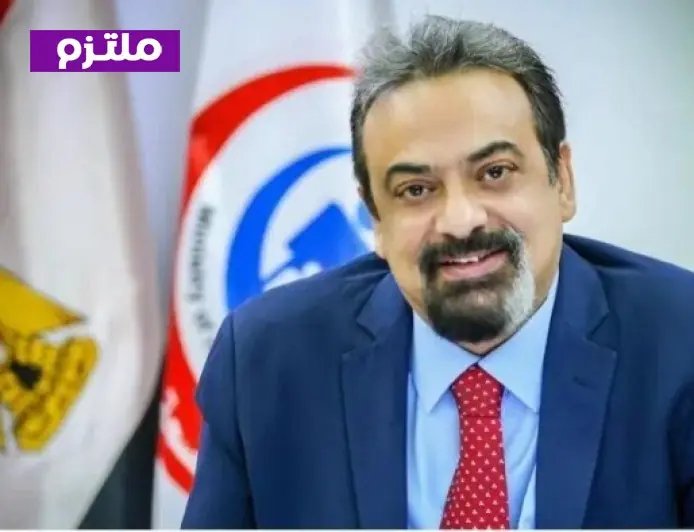 مرضى المصحات غير المرخصة إلى أين يتجهون؟ جواب حسام عبد الغفار