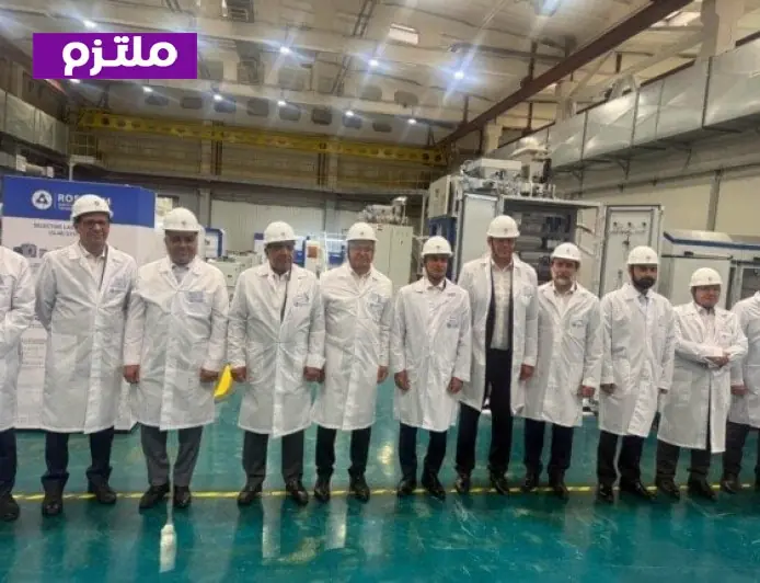 وزير الكهرباء يسعى لتوطين تكنولوجيا الطباعة ثلاثية الأبعاد الروسية في مصر