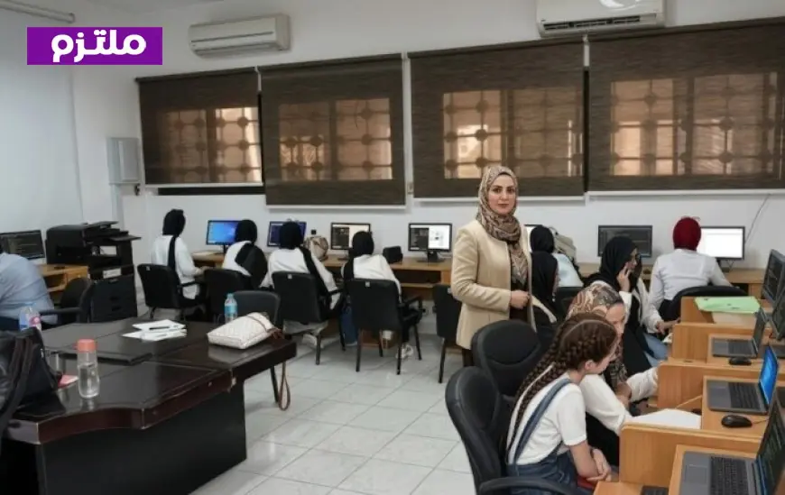 تنسيق الجامعات 2026 الكليات المعتمدة للقبول من 50% في علمي علوم