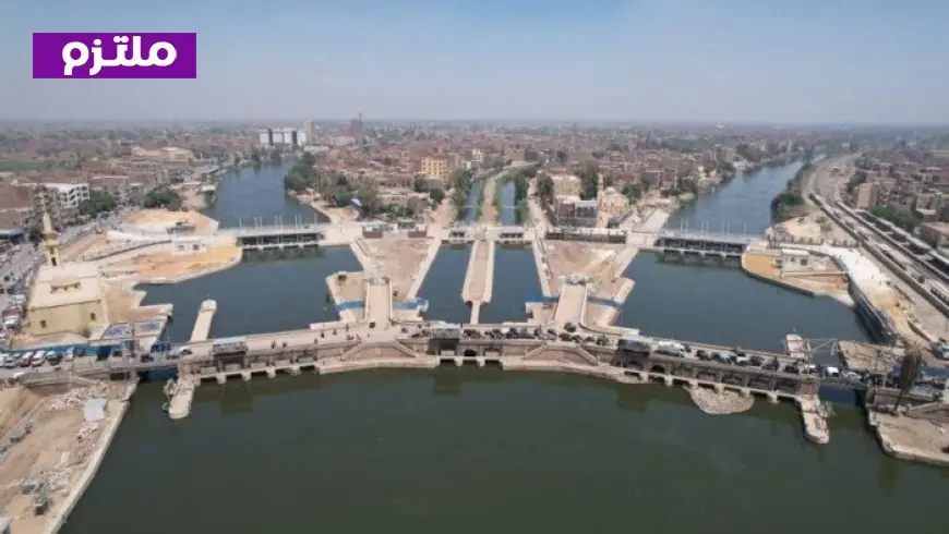 الجيل الثاني من مشروعات الأمن المائي في مصر يعزز الاستدامة ويدعم التنمية القومية