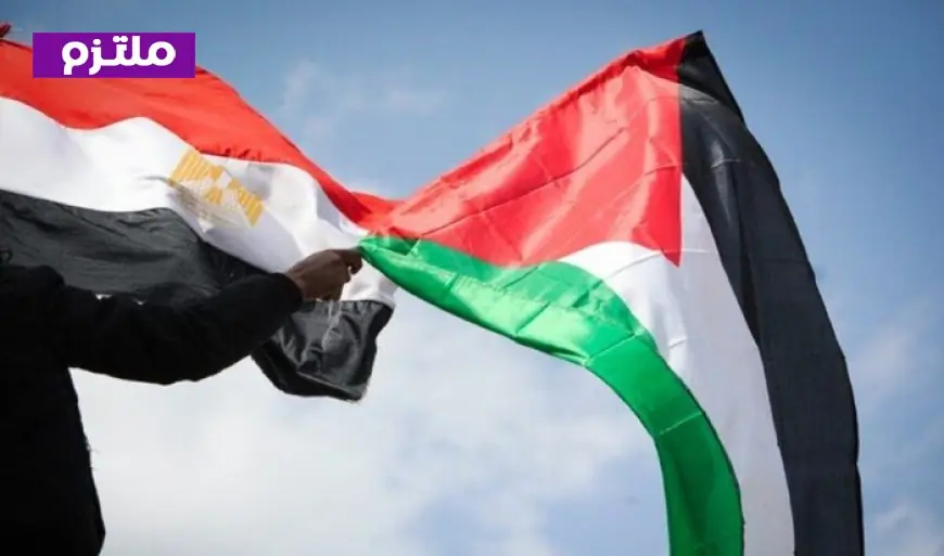 أستاذ علوم سياسية يؤكد دور مصر الحيوي في نجاح المرحلة الثانية لخارطة الطريق في غزة