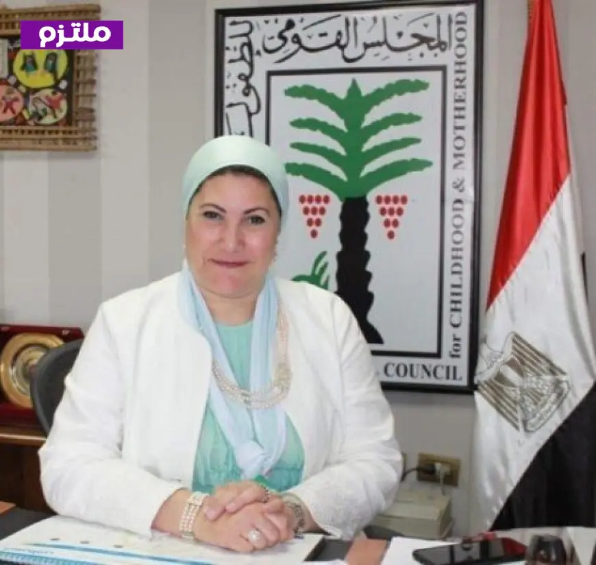 تحرك سريع من وزارة الطفولة والأمومة لإنقاذ طفلتين تعرضتا للخطر في الغردقة