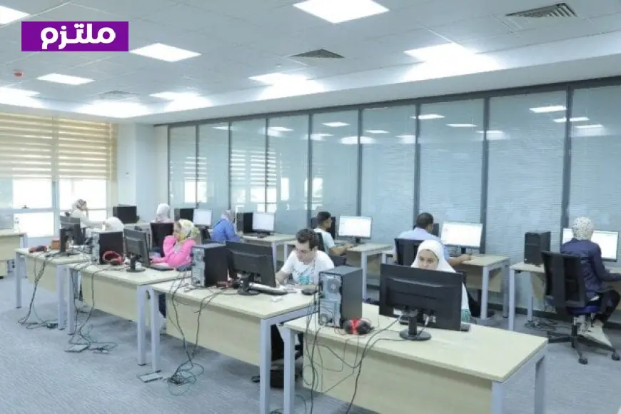 تنسيق الجامعات 2026 الحد الأدنى للشعبة الأدبية بالنظام القديم يصل إلى 65.85%
