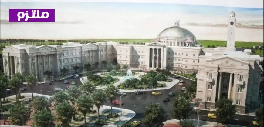 جامعة القاهرة الأهلية تحذر الطلاب من التعامل مع الوسطاء والصفحات المزيفة