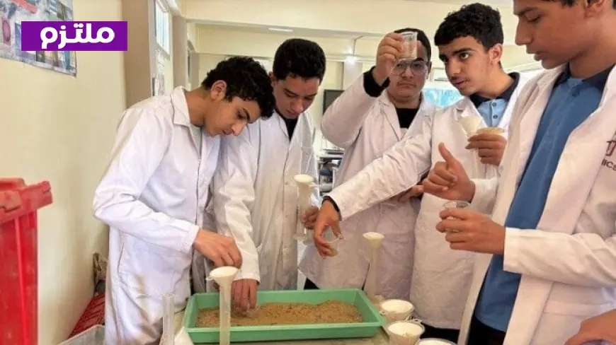 تعرف على مصاريف مدارس ستيم للمتفوقين لعام 2027 وكيفية التسجيل